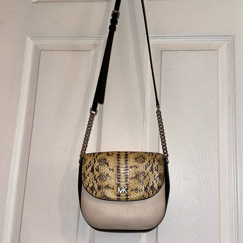 Michael Kors Crossbody